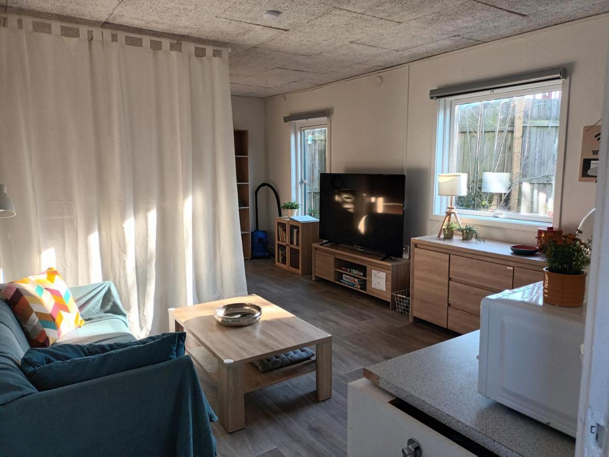 Bonjour Copenhagen Villa แฮร์เลว ภายนอก รูปภาพ