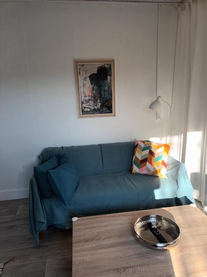 Bonjour Copenhagen Villa แฮร์เลว ภายนอก รูปภาพ
